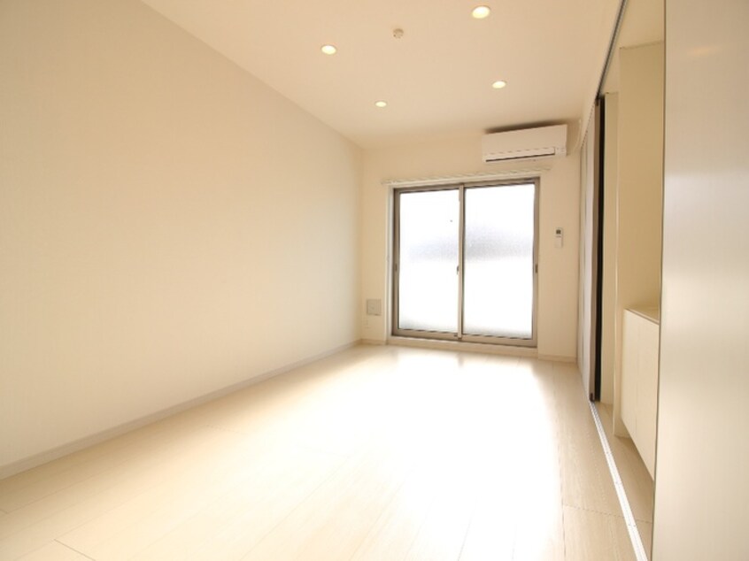 居室 リブリ・Pasture