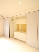 収納 リブリ・Pasture