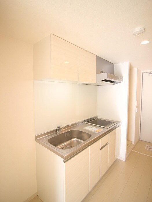 キッチン リブリ・Pasture