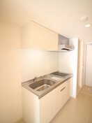 キッチン リブリ・Pasture