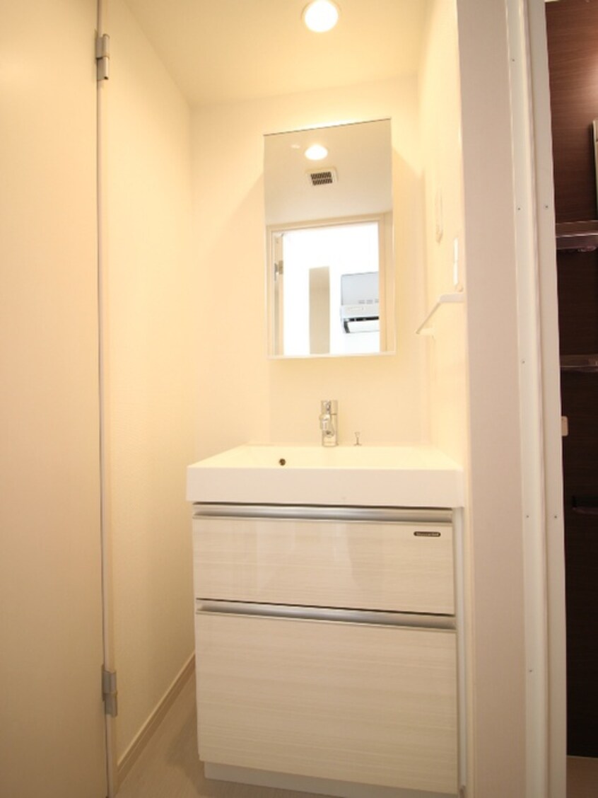 洗面 リブリ・Pasture