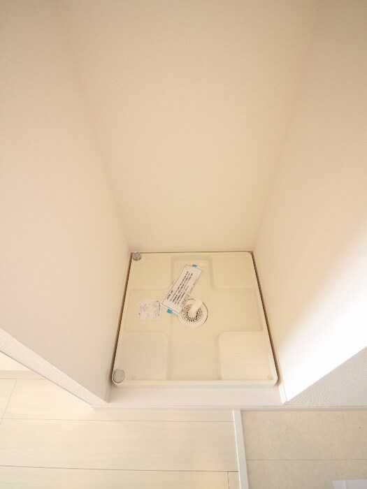 洗濯機置場 リブリ・Pasture