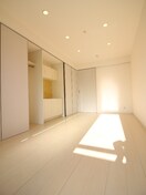 居室 リブリ・Pasture