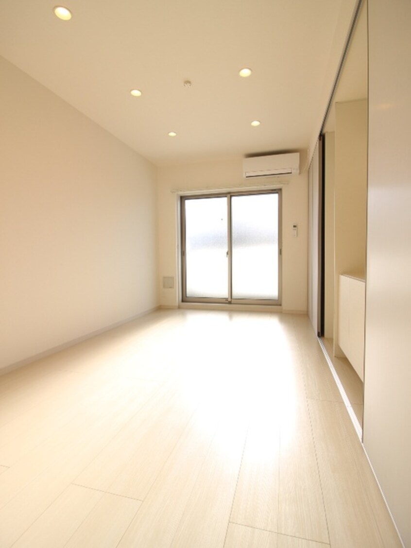 居室 リブリ・Pasture