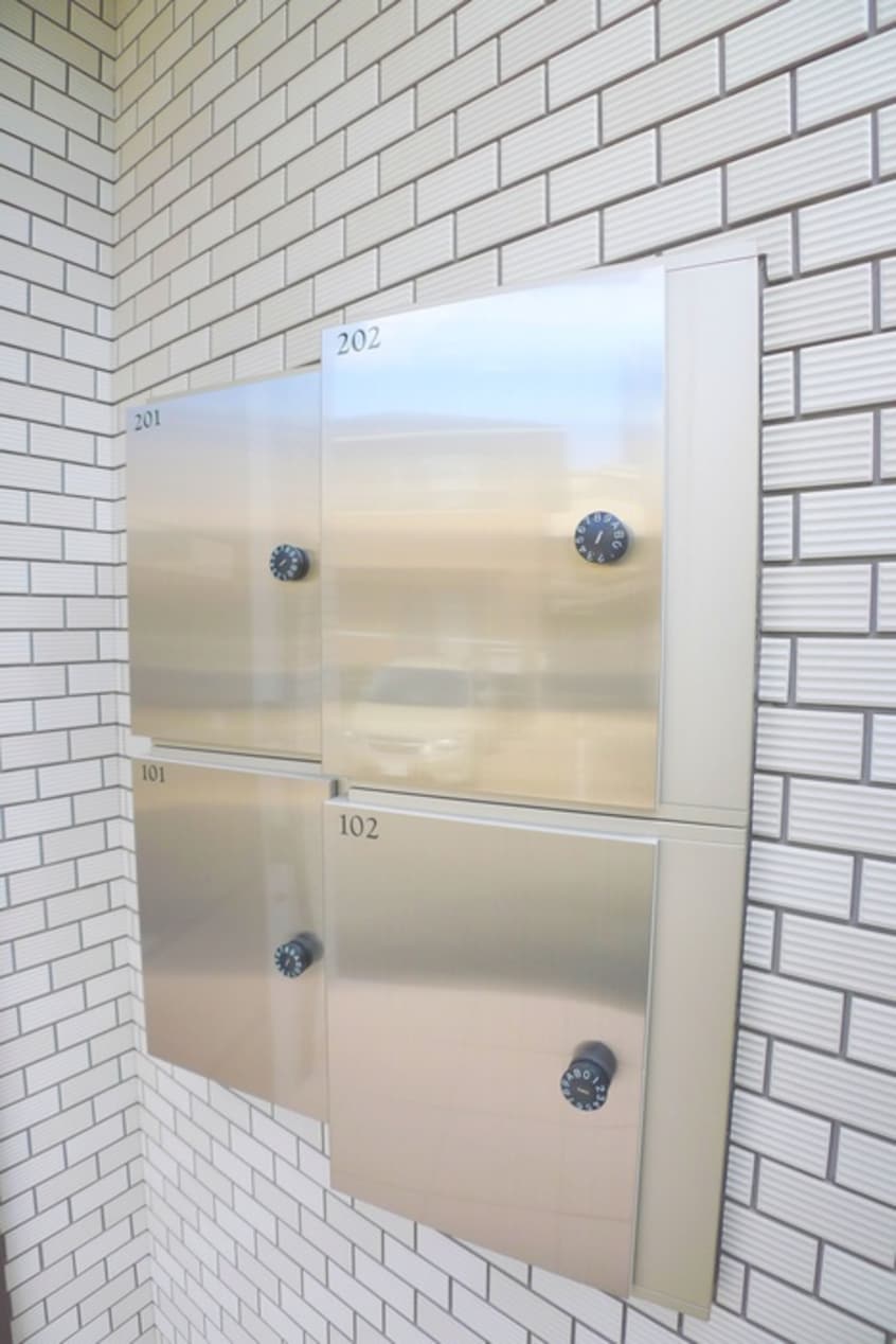 その他 エルメゾン　ロシェ