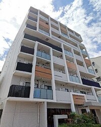 AZEST堀切菖蒲園Ⅱ（２０５）