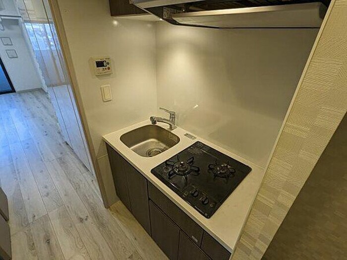 キッチン AZEST堀切菖蒲園Ⅱ（２０５）