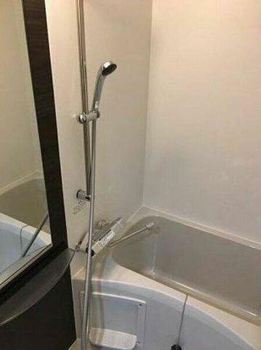 バス／シャワールーム等 AZEST堀切菖蒲園Ⅱ（２０５）