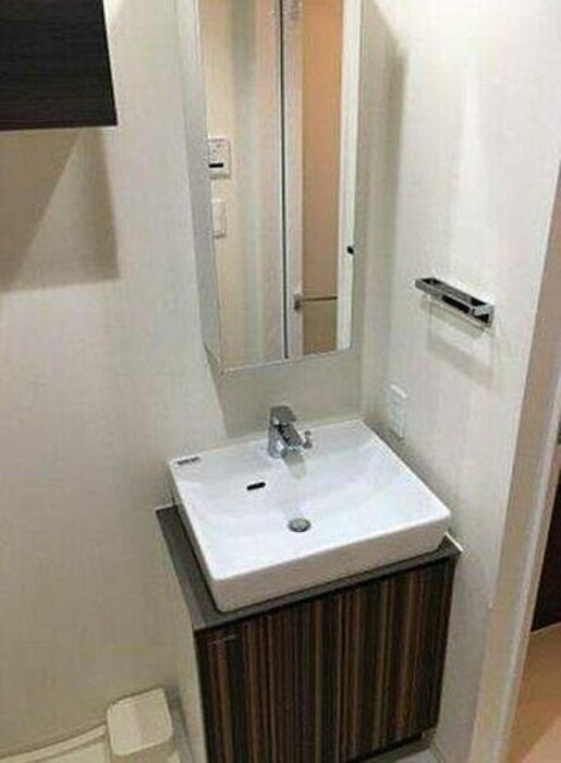 洗面 AZEST堀切菖蒲園Ⅱ（２０５）