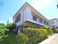 ハイツＭＡＤＡ