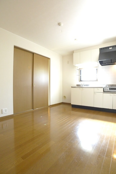 内観写真 エステ－トピアＫ