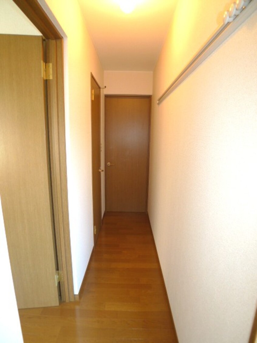 玄関 エステ－トピアＫ