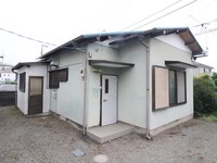 栗原様貸家８号棟（鈴張町）