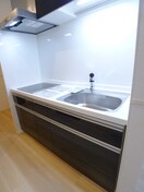 キッチン カーサプリート