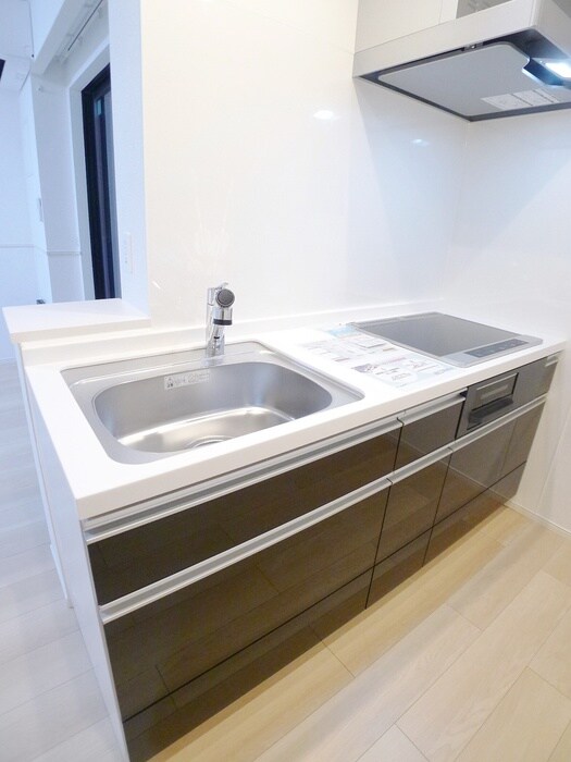 キッチン カーサプリート