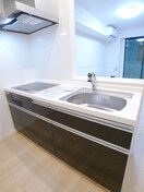 キッチン カーサプリート