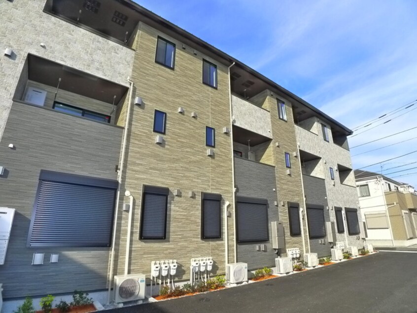 その他 カーサプリート