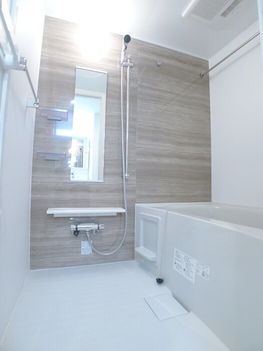 バス／シャワールーム等 カーサプリート