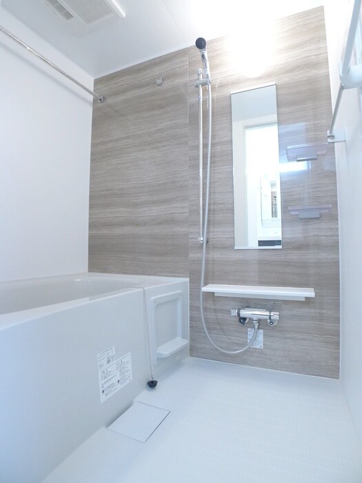 バス／シャワールーム等 カーサプリート