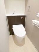 トイレ カーサプリート