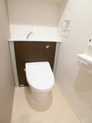 トイレ カーサプリート