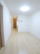 居室 カーサプリート