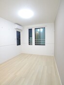 居室 カーサプリート