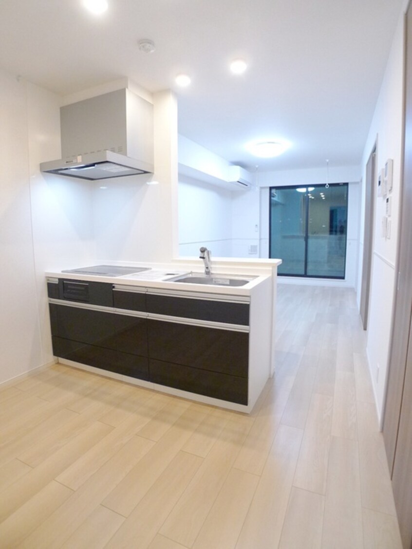 居室 カーサプリート