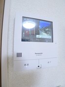 内観写真 カーサプリート