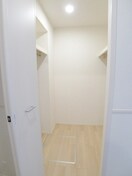 収納 カーサプリート