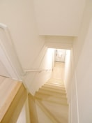 廊下 カーサプリート