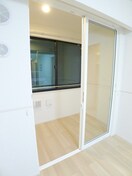 ベランダ・バルコニー カーサプリート