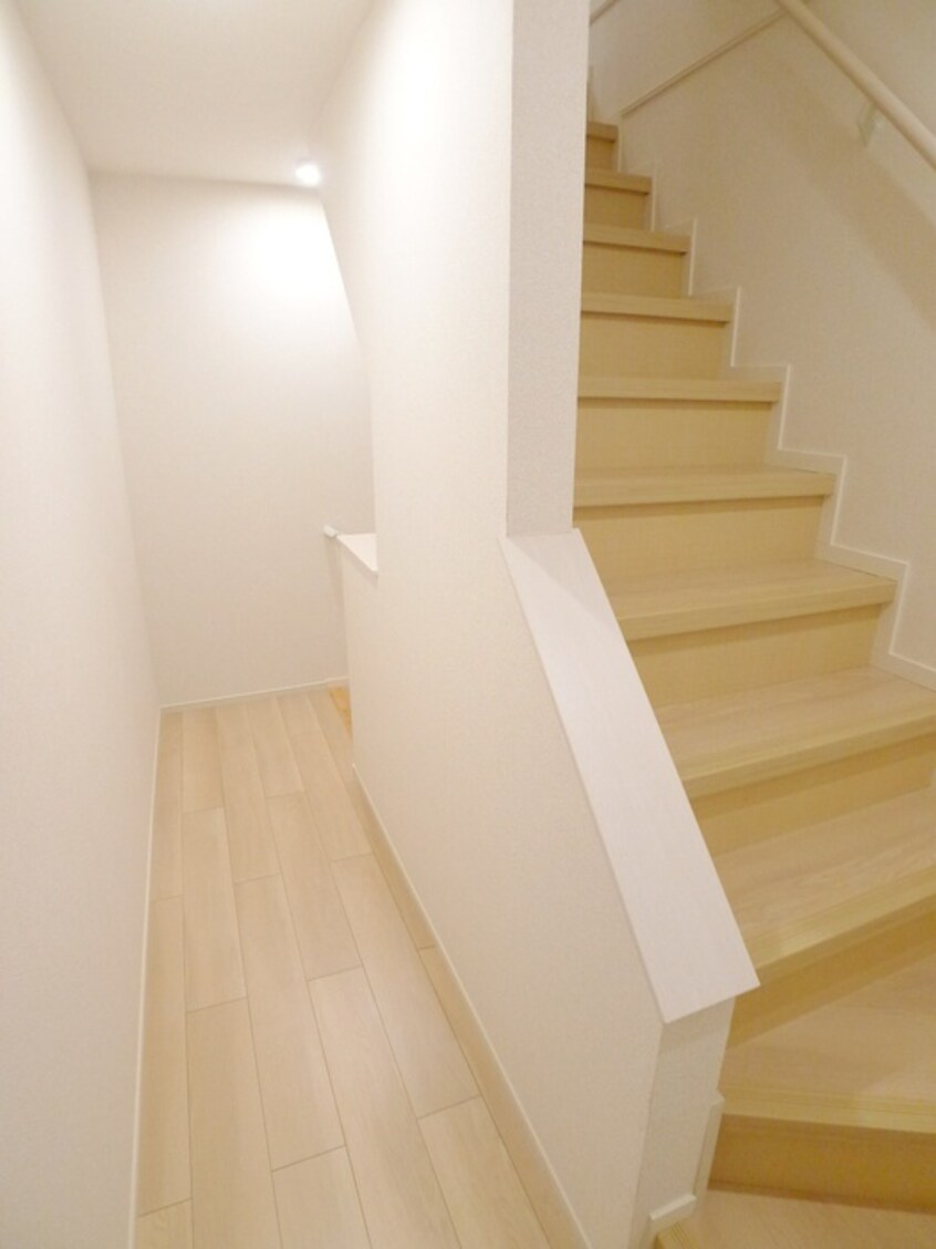 廊下 カーサプリート