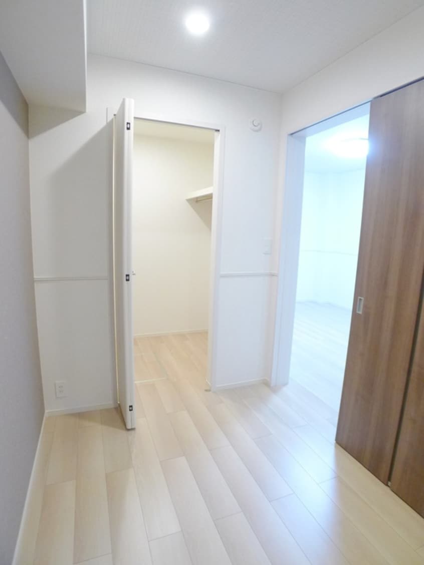 居室 カーサプリート