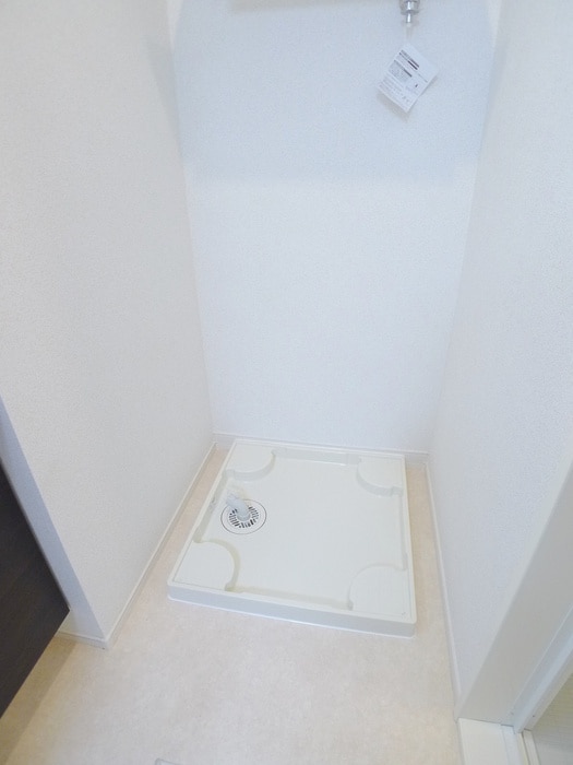 洗濯機置場 カーサプリート