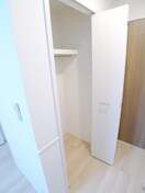 収納 カーサプリート