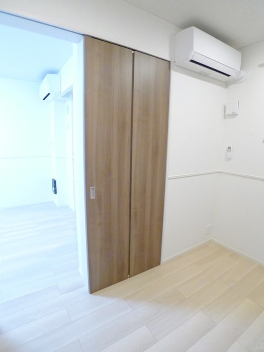 居室 カーサプリート