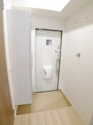 廊下 カーサプリート