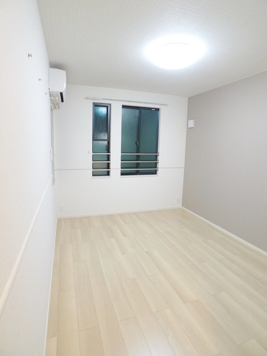 室内からの展望 カーサプリート