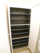 靴箱 カーサプリート