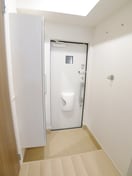 廊下 カーサプリート