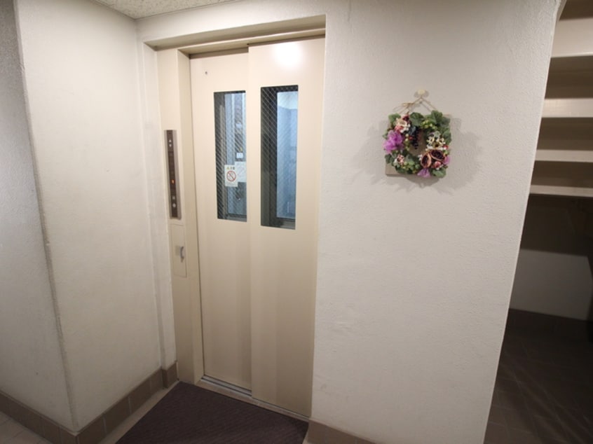 建物設備 サンライズＭ＆Ｍ