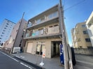 ＷＩＮ湘南台の外観