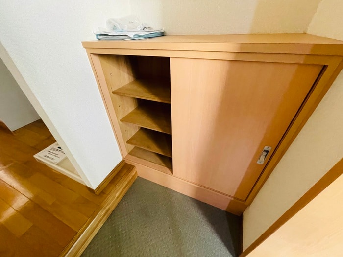 靴箱 ＷＩＮ湘南台