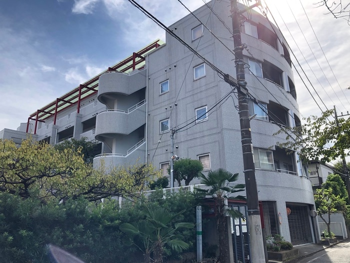 その他 プラネット永山