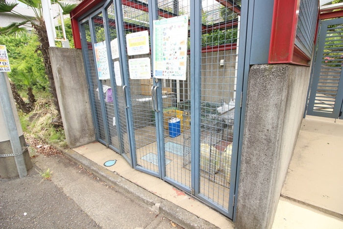 建物設備 プラネット永山
