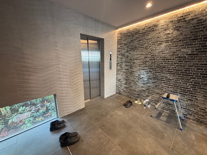 建物設備 アルカス聖蹟Ⅱ