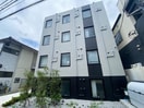 外観写真 LUFT　ASAGAYA