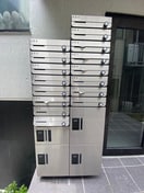建物設備 LUFT　ASAGAYA