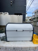 建物設備 LUFT　ASAGAYA